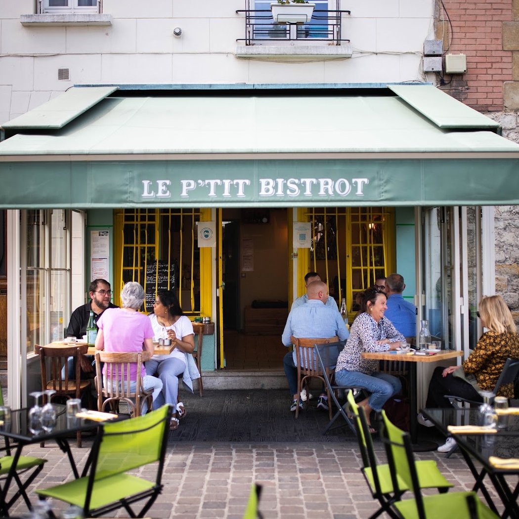 Le P'tit Bistrot 2